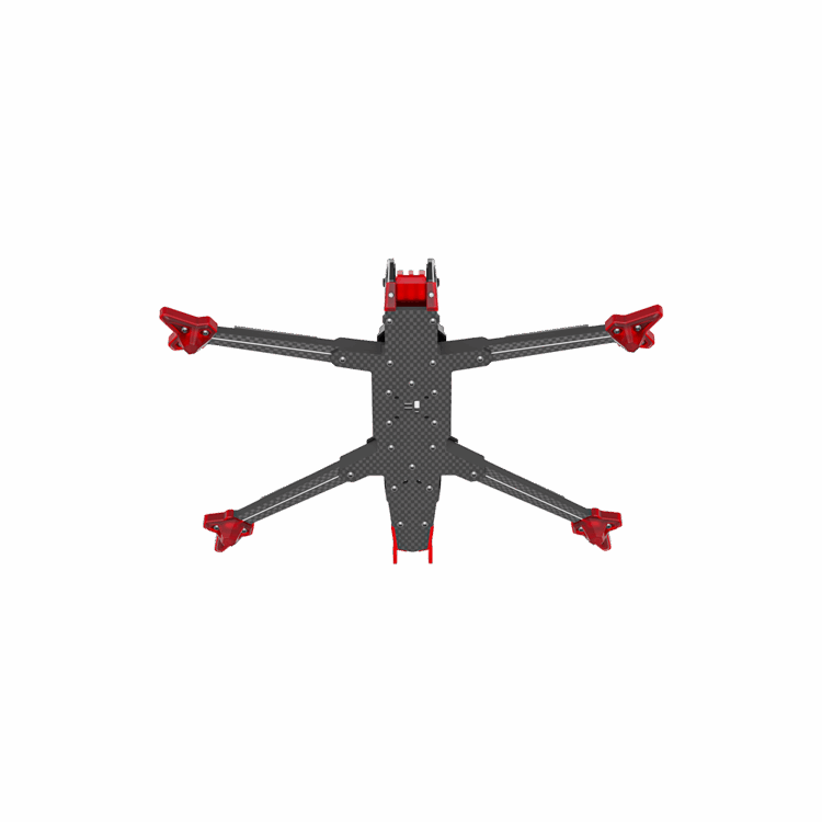 iFlight SH CineLR 7 O4 Frame Kit