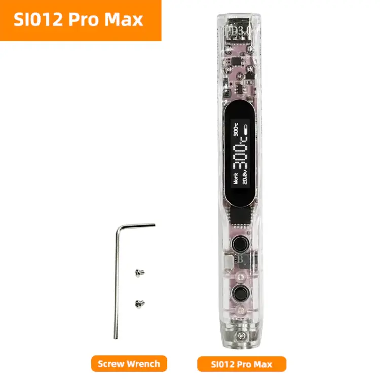 SEQURE SI012 Pro Max