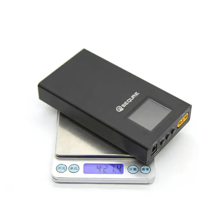 SEQURE SQ-SW2 Mini Portable Rechargeable Spot Welding Machine