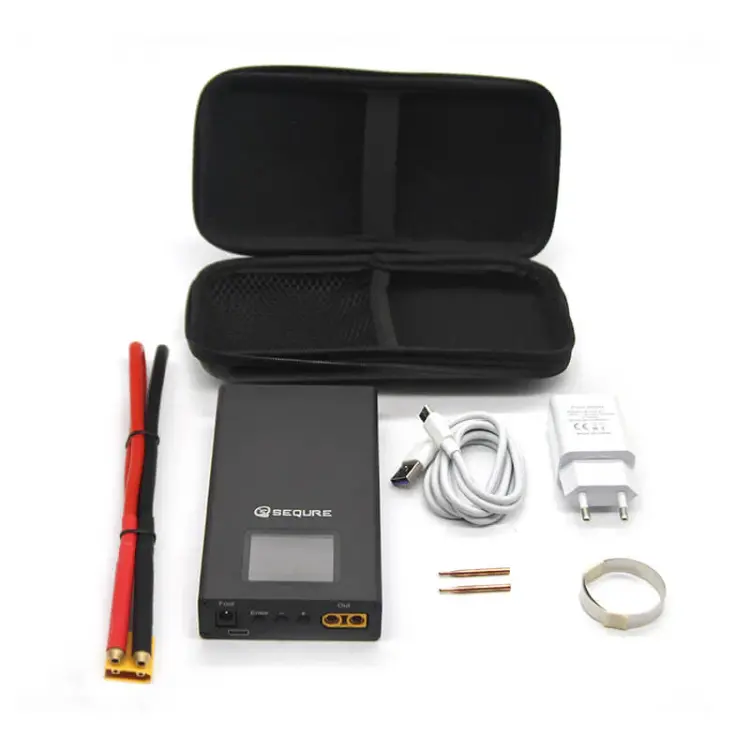 SEQURE SQ-SW2 Mini
