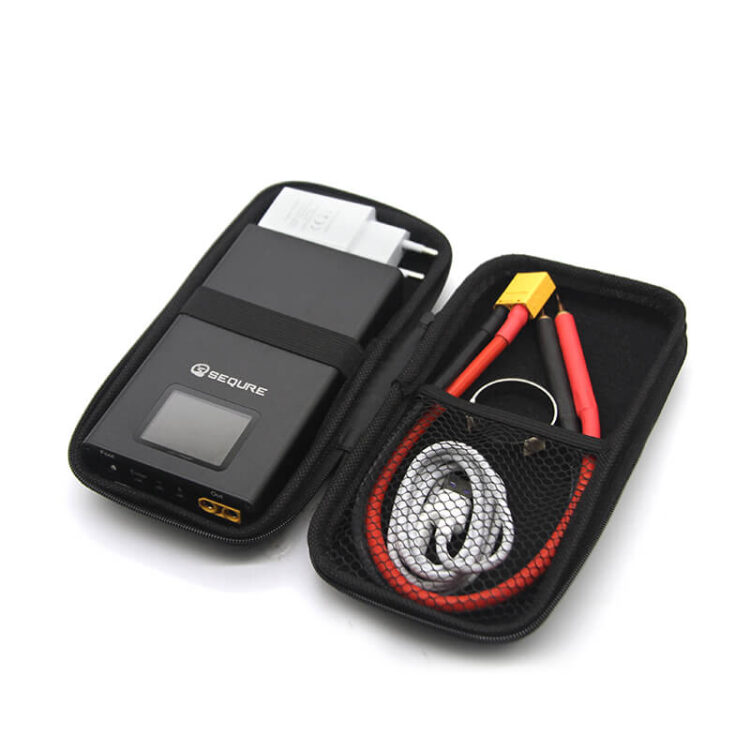 SEQURE SQ-SW2 Mini Portable Rechargeable Spot Welding Machine - Image 5