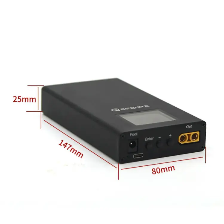 SEQURE SQ-SW2 Mini Portable Rechargeable Spot Welding Machine - Image 6