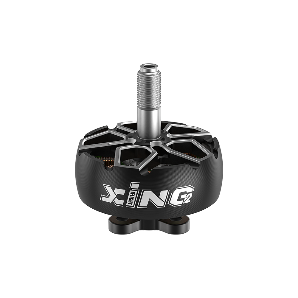 XING2 2506 FPV Motor Unibell 1500KV