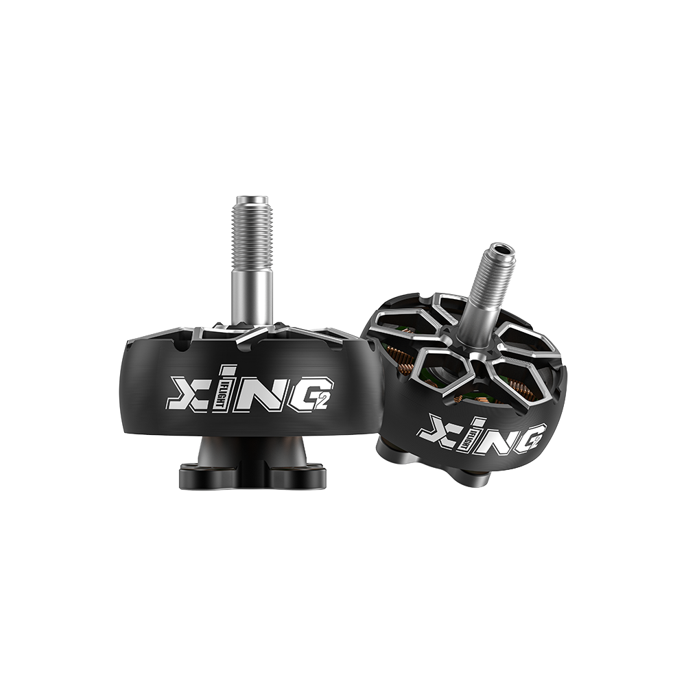 XING2 2506 FPV Motor Unibell 1500KV