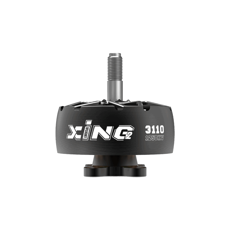 XING2 3110 FPV Motor Unibell 1250KV