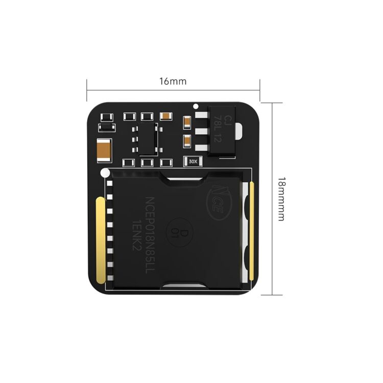 iFlight Anti Spark Filter