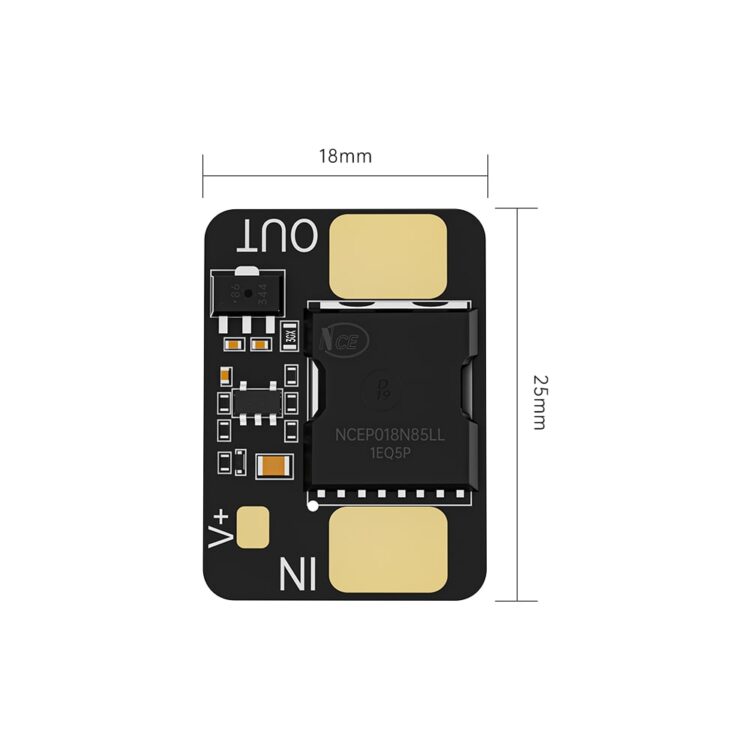 iFlight Anti Spark Filter