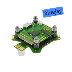 iFlight BLITZ F745 Stack (E55S 4-IN-1 ESC)