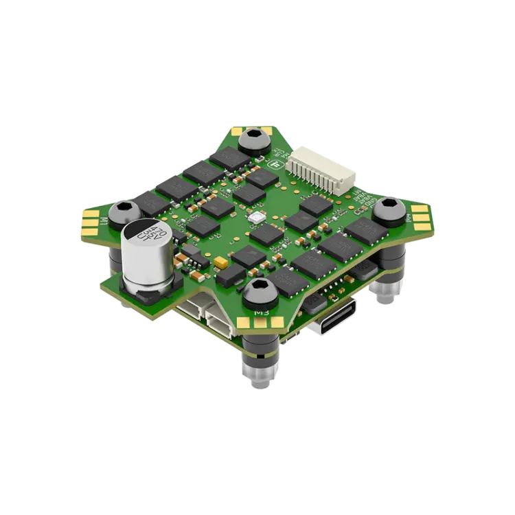 iFlight BLITZ F745 Stack (E55S 4-IN-1 ESC)