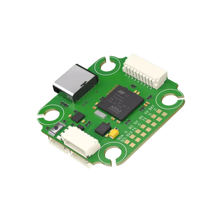 iFlight BLITZ Mini F745 Stack (E55S Mini 4-IN- 1ESC) - Image 4
