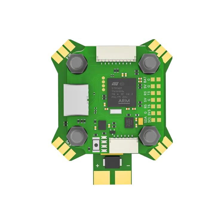 iFlight BLITZ Mini F745 Stack (E55S Mini 4-IN- 1ESC) - Image 5