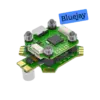 iFlight BLITZ Mini F745 Stack (E55S Mini 4-IN- 1ESC)