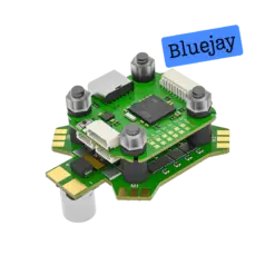 iFlight BLITZ Mini F745 Stack (E55S Mini 4-IN- 1ESC)