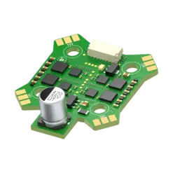 iFlight BLITZ Mini F745 Stack (E55S Mini 4-IN- 1ESC)