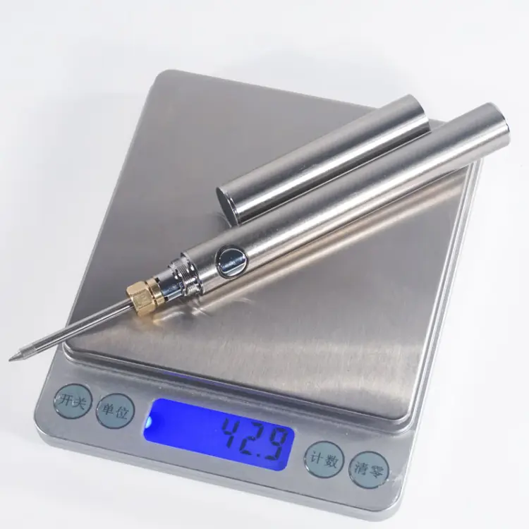 P15 wireless soldering iron 15W with 3 tips((B, C, K all )