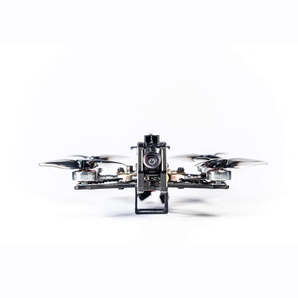 HGLRC Draknight 2-inch toothpick Fpv drone
