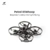 HGLRC Petrel 85Whoop Brushless Motor Indoor FPV Drone Tinywhoop