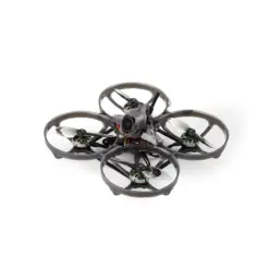 HGLRC Petrel 85Whoop Brushless Motor Indoor FPV Drone Tinywhoop