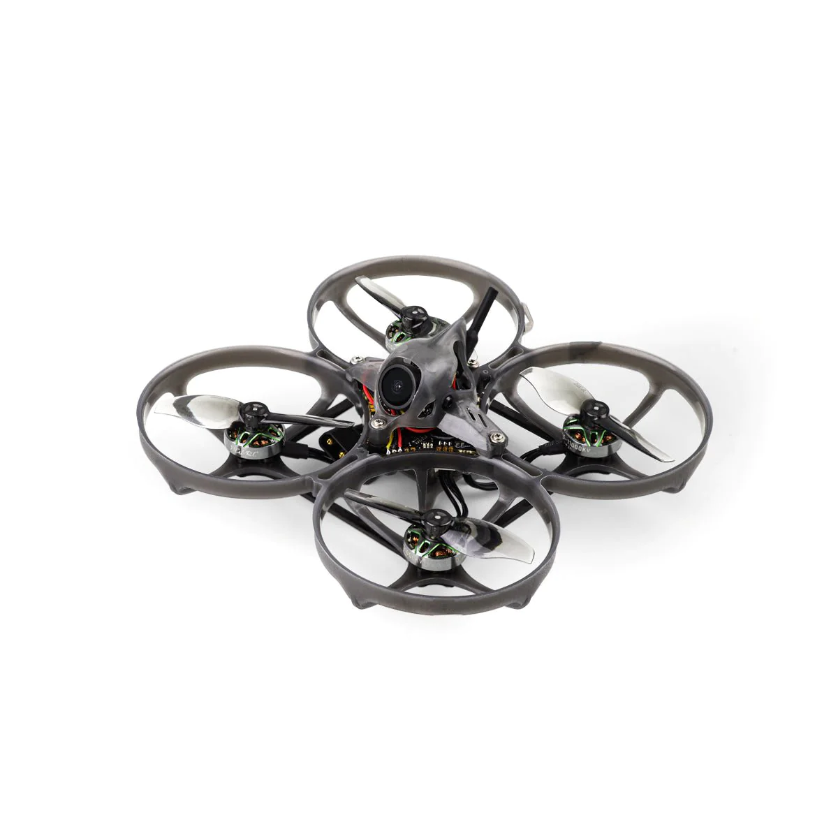 HGLRC Petrel 85Whoop Brushless Motor Indoor FPV Drone Tinywhoop