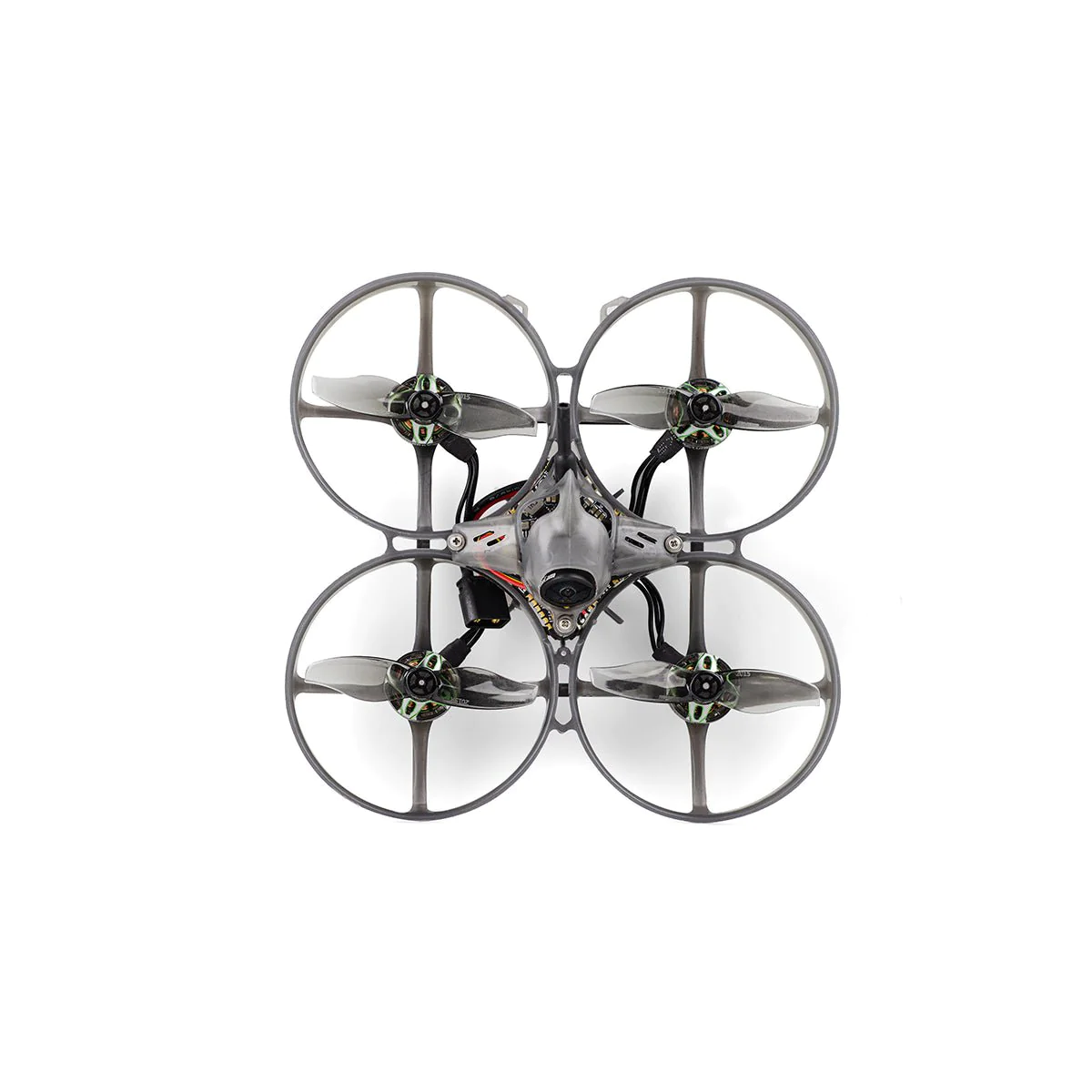 HGLRC Petrel 85Whoop Brushless Motor Indoor FPV Drone Tinywhoop