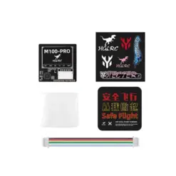 HGLRC M100 PRO GPS