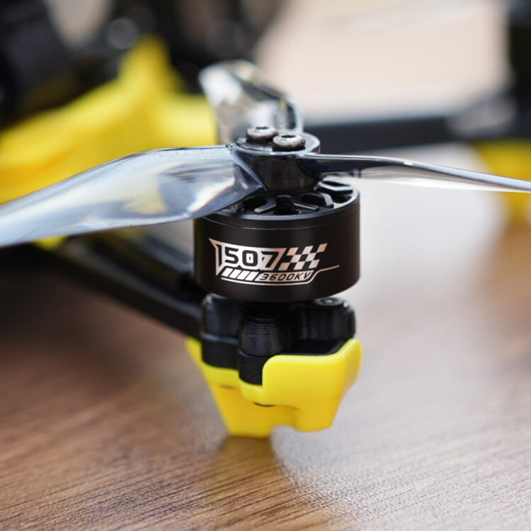 SpeedyBee 1507-3600KV Motor (4 PCS)
