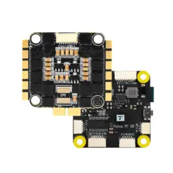 T-Motor Velox F7 SE+ V50A SE Stack