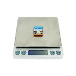 SEQURE M10-18 GPS Module