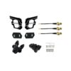 GEPRC Vapor D/X O4 Pro Upgrade Kit