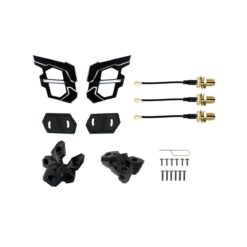GEPRC Vapor D/X O4 Pro Upgrade Kit