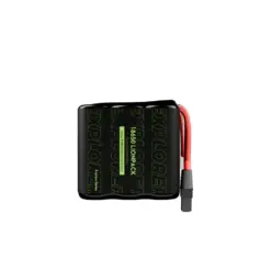 Flywoo Explorer Molicell P30B 18650 6S1P 3000mAh Lionpack Battery