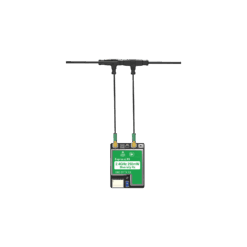 iFlight ExpressLRS ELRS True Diversity Receiver (70mm)