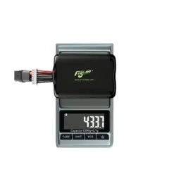 6S1P 4500mAh Lionpack Battery