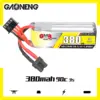 GNB LiHV 380mAh 3S 11.4V 90C XT30 LiPo Battery