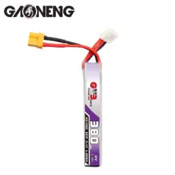 GNB LiHV 380mAh 3S 11.4V 60C XT30 LiPo Battery