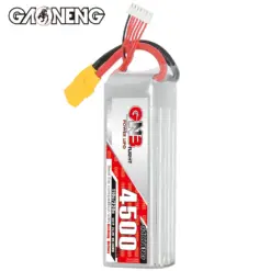 GAONENG GNB 4500mAh 6S 22.2V 110C LiPo Battery XT90