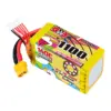 GAONENG GNB 1100mAh 6S 22.2V 140C XT60 LiPo Battery