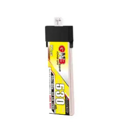 GNB LiHV 530mAh 1S 3.8V 90C PH2.0