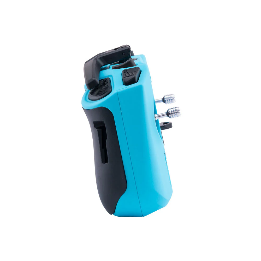 Radiomaster Pocket Crush Radio Controller ELRS (M2) - Image 4