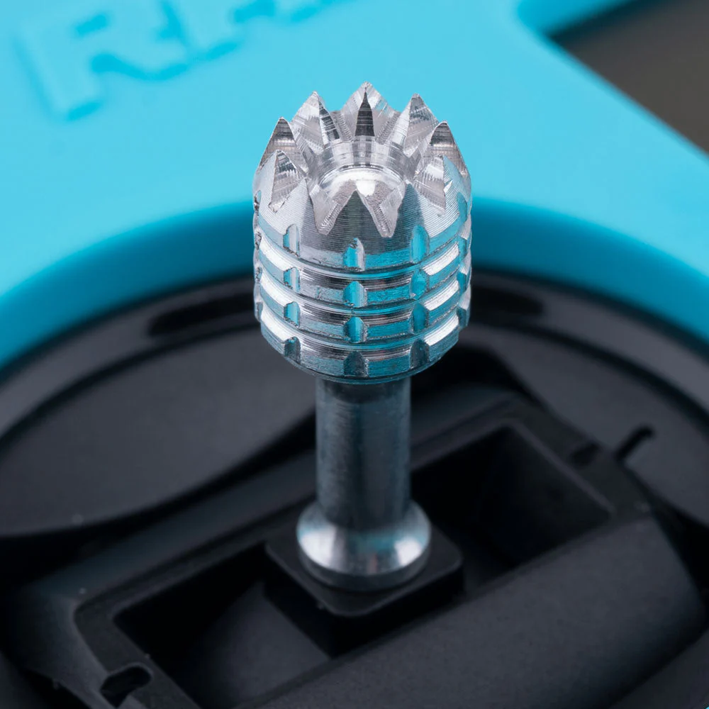 Radiomaster Pocket Crush Radio Controller ELRS (M2) - Image 7