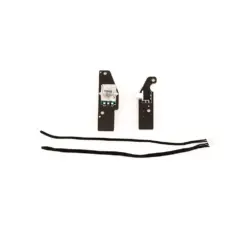 Radiomaster Pocket Button Board and Potentiometer Assembly