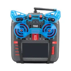 Radiomaster TX16S MKII Gimbal and Switch Protector