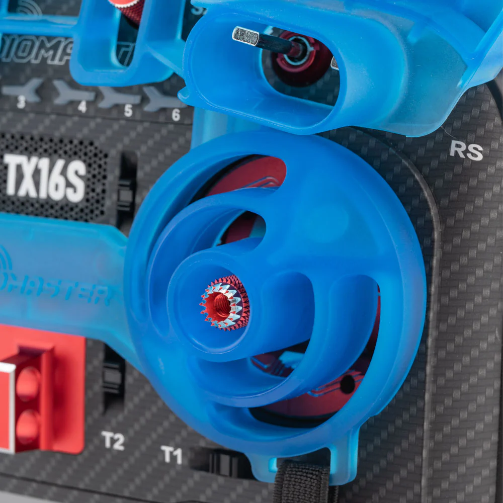 Radiomaster TX16S & TX16S MKII Gimbal and Switch Protector - Image 3