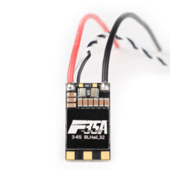 T-Motor F35A 35A 3-6S Blheli_32 Individual ESC