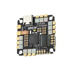 GEPRC TAKER G4 45A 8Bit AIO