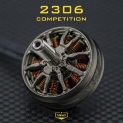 AMAX Competition 2306 Motor