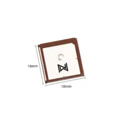 Caddx Walksnail WS-M181 GPS