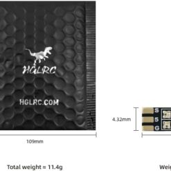 HGLRC LED LONGXL (13MM)