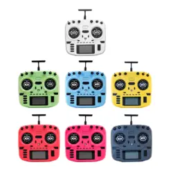 Radiomaster Boxer Crush Radio Controller ELRS (M2)