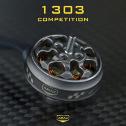 AMAX Competition  Motor 1303